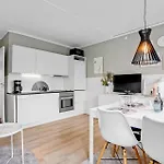 25 Apartman
