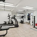 Apartman 25