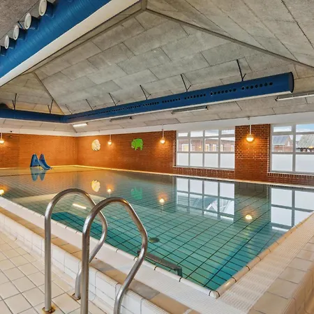 25 Apartment Sonderby (Romo)