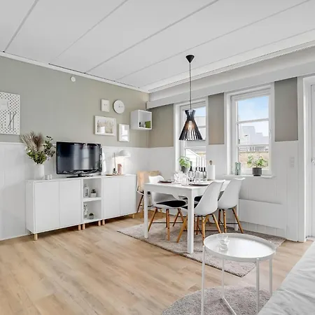 25 Appartement *
