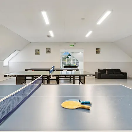 25 Apartment Sonderby (Romo)