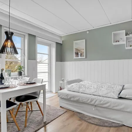 Apartment 25 Sonderby (Romo)