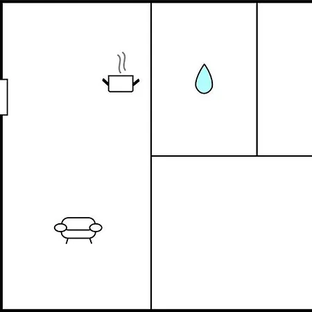 25 Apartment