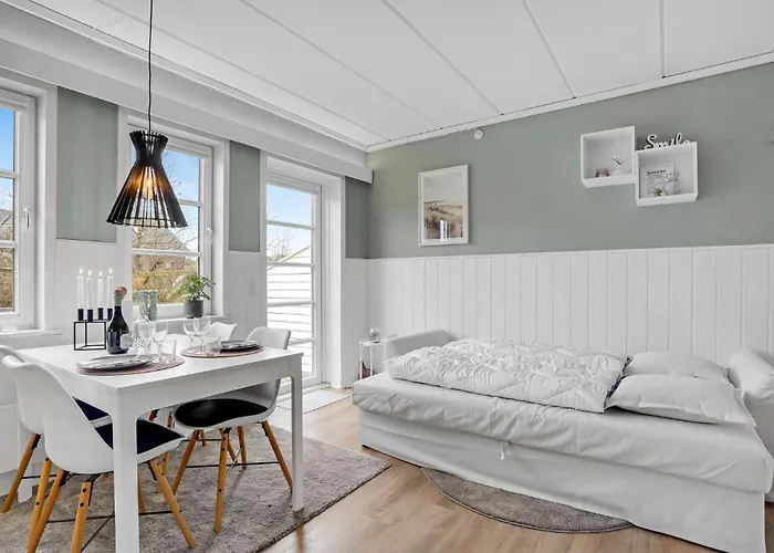Apartman 25 Rømø